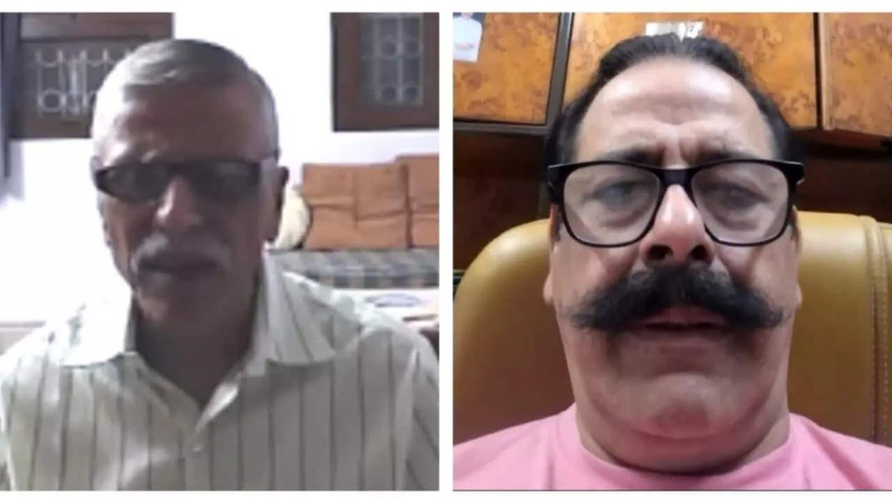 सफलता के लिए भ्रमजाल तोड़ना होगा- अतुल सहगल