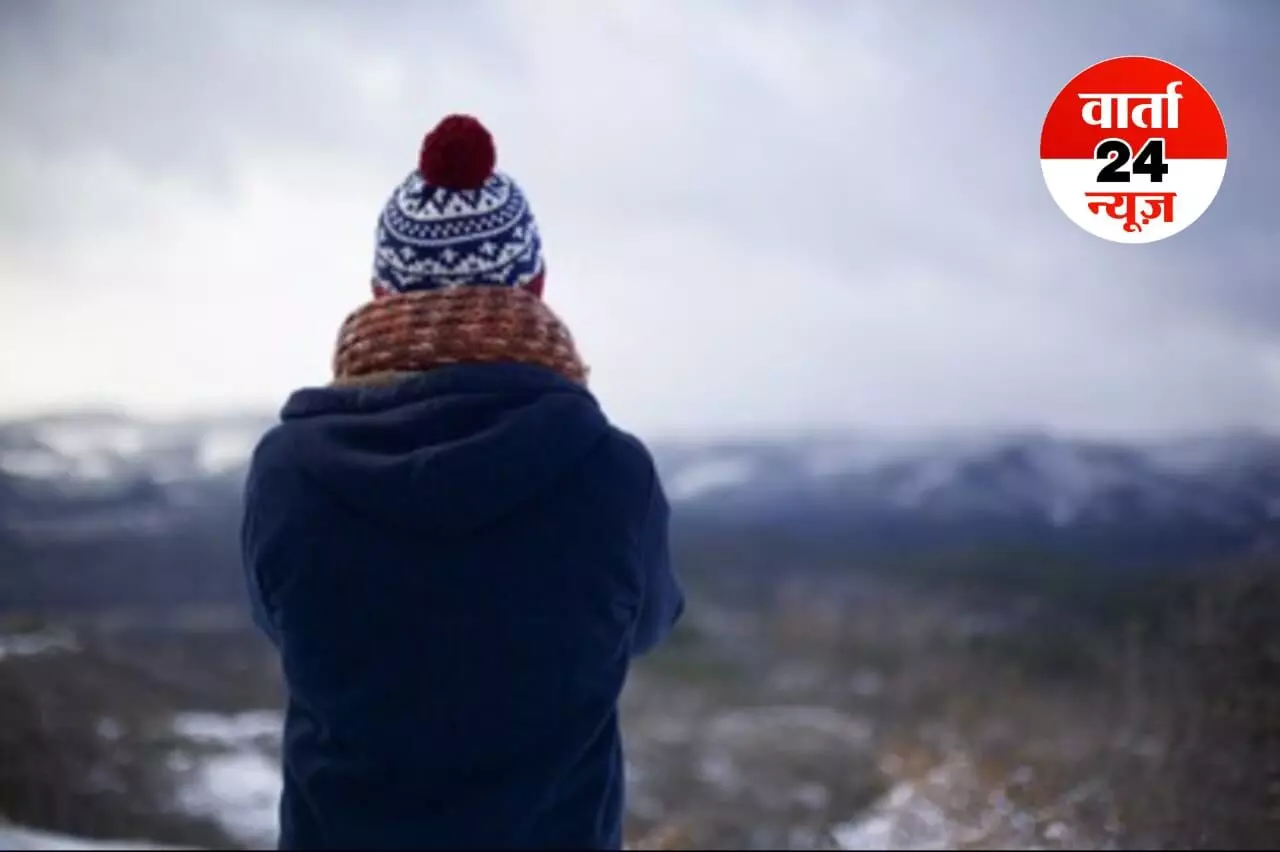 सर्दी ने अभी दरवाजा खटखटाया है, घर घुसने में लगेगी देर! नवंबर में नहीं पड़ेगी ऊनी कपड़ों की जरूरत, जानें क्यों