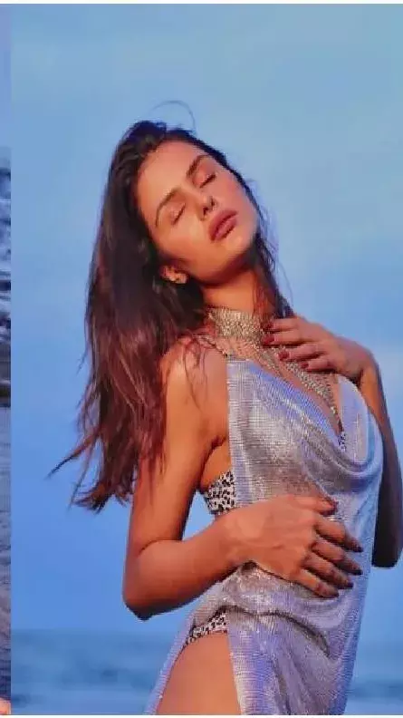 एकता कपूर की नागिन 7’ में नई नागिन बनेंगी यह अभिनेत्री,जानें कौन हैं वह... एकता कपूर की नागिन 7’ में नई नागिन बनेंगी यह अभिनेत्री,जानें कौन हैं वह...