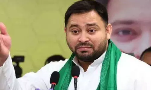 Bihar Election: चुनाव से दो दिन पहले तेजस्वी यादव ने की यह घोषणा! जानें क्या कहा