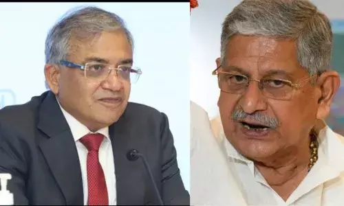 BIHAR ELECTION : केन्द्रीय मंत्री ललन सिंह फंसे! चुनाव आयोग ने दर्ज कराई FIR...जानें पूरा मामला