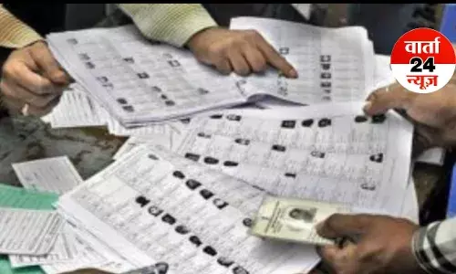 SIR UP: घर-घर जाएंगे बीएलओ...यूपी में आज से SIR शुरू, जानें मतदाता को क्या करना होगा