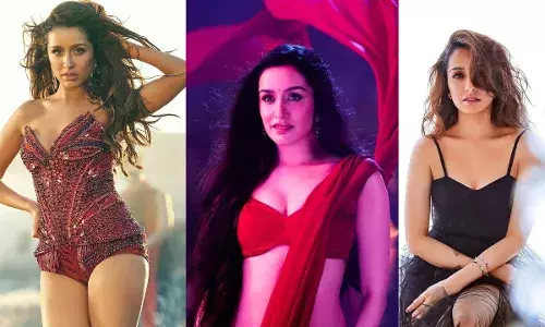 श्रद्धा कपूर स्त्री 2 के बाद इस बड़ी फिल्म में आने वाली है नजर, खुशी से झूम उठे फैंस, विथाबाई नारायणगांवकर के बायोपिक में आएंगी नजर