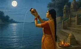 जन्मों के पापों से पानी हो मुक्ति तो आज कार्तिक पूर्णिमा पर करें दीपदान! जानें इस तिथि का क्या है धार्मिक महत्व जन्मों के पापों से पानी हो मुक्ति तो आज कार्तिक पूर्णिमा पर करें दीपदान! जानें इस तिथि का क्या है धार्मिक महत्व