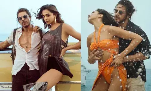 ‘किंग’ में शाहरुख और दीपिका की दिखेगी लव केमिस्ट्री! जानें बादशाह ने कहा