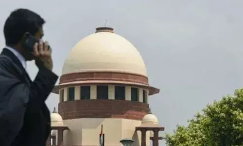 वकीलों के नकली नेकबैंड पर सुप्रीम कोर्ट जजों और नेताओं के फर्जी रिव्यू, सोशल मीडिया पर हुआ खुलासा वकीलों के नकली नेकबैंड पर सुप्रीम कोर्ट जजों और नेताओं के फर्जी रिव्यू, सोशल मीडिया पर हुआ खुलासा