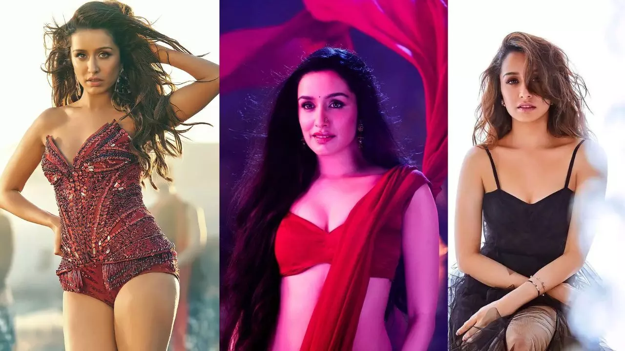 श्रद्धा कपूर स्त्री 2 के बाद इस बड़ी फिल्म में आने वाली है नजर, खुशी से झूम उठे फैंस, विथाबाई नारायणगांवकर के बायोपिक में आएंगी नजर श्रद्धा कपूर स्त्री 2 के बाद इस बड़ी फिल्म में आने वाली है नजर, खुशी से झूम उठे फैंस, विथाबाई नारायणगांवकर के बायोपिक में आएंगी नजर