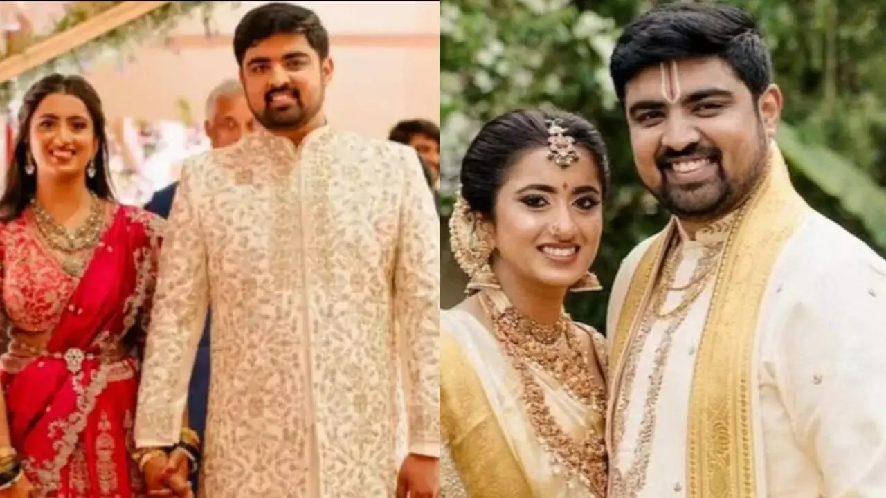 मैंने तुम्हारे लिए डॉक्टर पत्नी को मार डाला... बेंगलुरु के सर्जन ने ओवरडोज देकर की थी हत्या, प्रेमिका को भेजा 4-5 मैसेज मैंने तुम्हारे लिए डॉक्टर पत्नी को मार डाला... बेंगलुरु के सर्जन ने ओवरडोज देकर की थी हत्या, प्रेमिका को भेजा 4-5 मैसेज