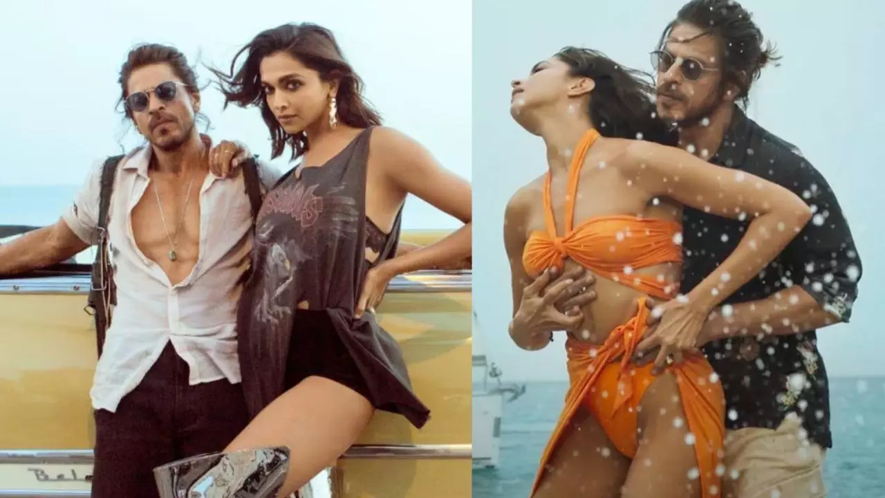 ‘किंग’ में शाहरुख और दीपिका की दिखेगी लव केमिस्ट्री! जानें बादशाह ने कहा ‘किंग’ में शाहरुख और दीपिका की दिखेगी लव केमिस्ट्री! जानें बादशाह ने कहा