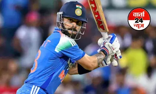 37 के हुए किंग कोहली, उनके नाम हैं विराट उपलब्धियां, जानें टॉप-10 रिकॉर्ड्स