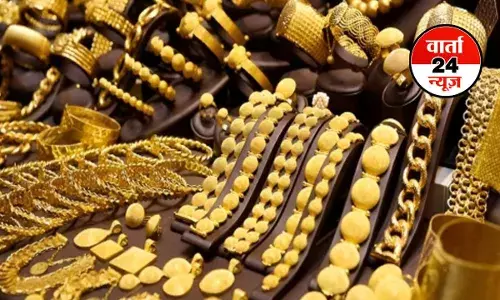 देव दिवाली पर सोने-चांदी की भाव में आई गिरावट, जानें देश के टॉप शहरों में आज का रेट देव दिवाली पर सोने-चांदी की भाव में आई गिरावट, जानें देश के टॉप शहरों में आज का रेट