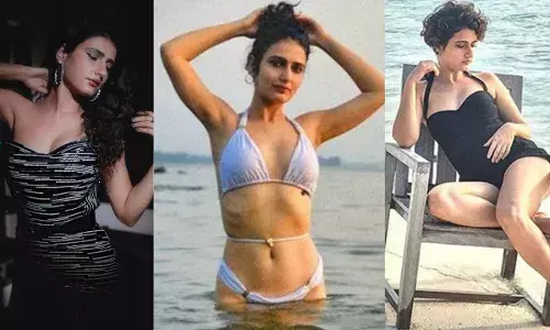 फातिमा सना शेख की ‘गुस्ताख इश्क’ को देखने के लिए करना होगा लंबा इंतजार, नवंबर में नहीं अब इस महीने देख पाएंगे फिल्म फातिमा सना शेख की ‘गुस्ताख इश्क’ को देखने के लिए करना होगा लंबा इंतजार, नवंबर में नहीं अब इस महीने देख पाएंगे फिल्म