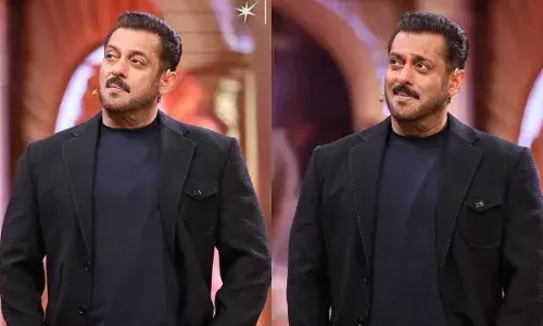 Bigg Boss 19 के ग्रैंड फिनाले की डेट बदली जा सकती है, जनवरी तक बढ़ाया जा सकता है शो! Bigg Boss 19 के ग्रैंड फिनाले की डेट बदली जा सकती है, जनवरी तक बढ़ाया जा सकता है शो!