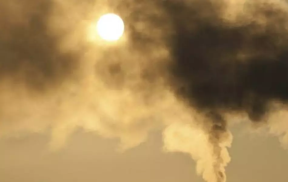 लोनी विधानसभा एनसीआर का सबसे प्रदूषित इलाका, गाजियाबाद भी टॉप पर चल रहा लोनी विधानसभा एनसीआर का सबसे प्रदूषित इलाका, गाजियाबाद भी टॉप पर चल रहा