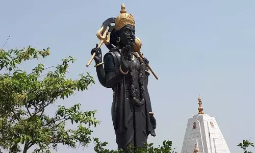 एक ऐसा पवित्र मंदिर जहां श्रीकृष्ण ने शनि देव को कोयल रूप में दिए थे दर्शन! जानें क्या है नाम