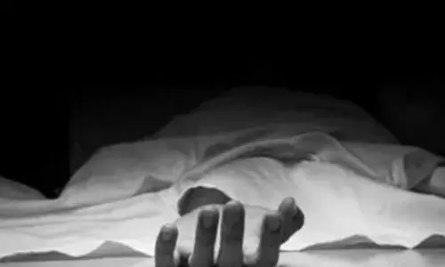 महिला की गर्दन-हाथ काटकर नोएडा के पॉश इलाके में फेंक दिए, नग्न लाश मिलने से मची खलबली