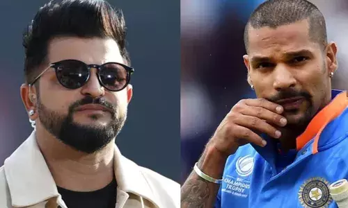 1xBet Betting Case: सुरेश रैना और शिखर धवन पर ED का शिकंजा, क्रिकेटर की कुल ₹11.14 करोड़ की संपत्ति जब्त