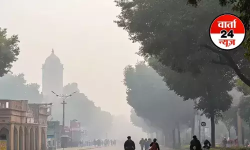 दिल्ली-एनसीआर में बढ़ते प्रदूषण से गर्भ में पल रहे बच्चों को भी खतरा, आईआईटी दिल्ली अध्ययन में चौंकाने वाला हुआ खुलासा