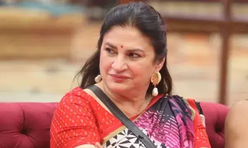 कुनिका सदानंद के एक्स को मिला ‘बिग बॉस 19’ में वाइल्ड कार्ड एंट्री का ऑफर, शो में हो सकता है बड़ा ड्रामा कुनिका सदानंद के एक्स को मिला ‘बिग बॉस 19’ में वाइल्ड कार्ड एंट्री का ऑफर, शो में हो सकता है बड़ा ड्रामा