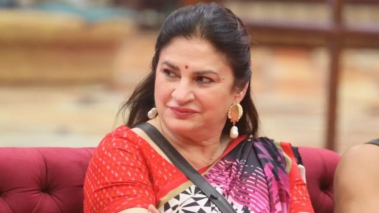 कुनिका सदानंद के एक्स को मिला ‘बिग बॉस 19’ में वाइल्ड कार्ड एंट्री का ऑफर, शो में हो सकता है बड़ा ड्रामा कुनिका सदानंद के एक्स को मिला ‘बिग बॉस 19’ में वाइल्ड कार्ड एंट्री का ऑफर, शो में हो सकता है बड़ा ड्रामा