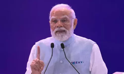 वंदे मातरम के 150 वर्ष पूरे होने पर प्रधानमंत्री राष्ट्रव्यापी स्मरणोत्सव का शुभारंभ करेंगे