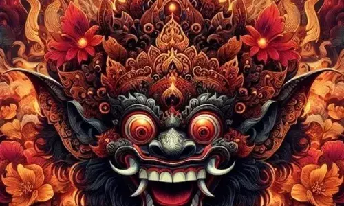 बुरी नजर से बचाता है कीर्तिमुख! एक ऐसा दानव जिसने शिवजी के आदेश पर अपना ही शरीर खा लिया था, जानें क्या है कथा