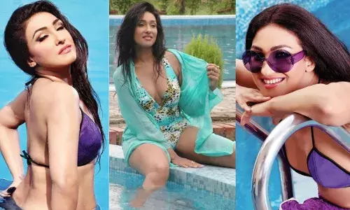 रितुपर्णा सेनगुप्ता को रेप सीन ने मानसिक रूप से किया परेशान! अपनी एक्टिंग से लूटी लाइमलाइट, जानें अभिनेत्री से जुड़ी दिलचस्प बातें