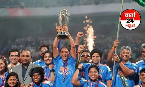 किसी से कम नहीं हैं भारत की छोरियां...