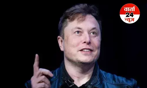 दुनिया के पहले ट्रिलियनेयर बनने वाले हैं एलन मस्क, कई अरबपतियों को छोड़ देंगे पीछे... दुनिया के पहले ट्रिलियनेयर बनने वाले हैं एलन मस्क, कई अरबपतियों को छोड़ देंगे पीछे...