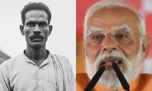 अंग्रेज अफसर को जिंदा जलाने वाले स्वतंत्रता सेनानी जुब्बा सहनी के नाम पर योजना लाने का पीएम मोदी ने किया ऐलान