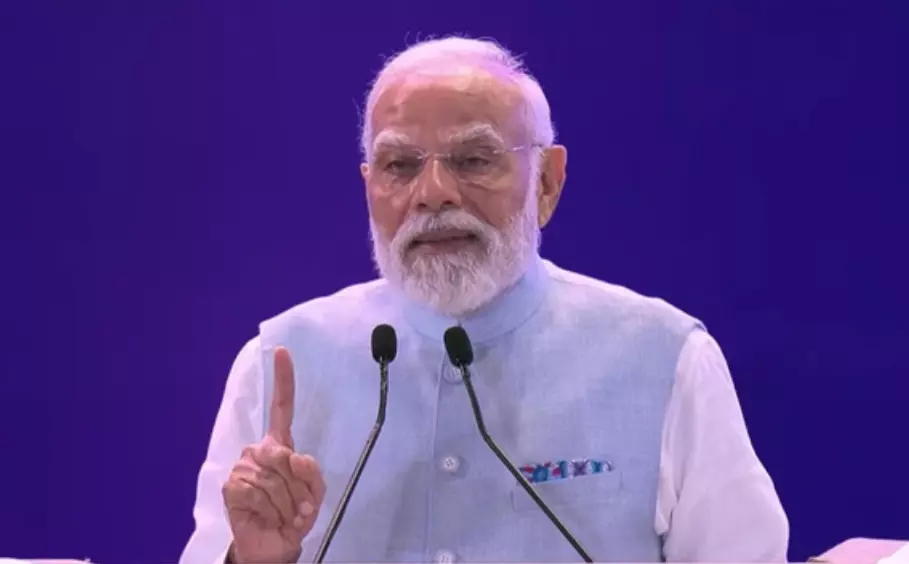 वंदे मातरम के 150 वर्ष पूरे होने पर प्रधानमंत्री राष्ट्रव्यापी स्मरणोत्सव का शुभारंभ करेंगे वंदे मातरम के 150 वर्ष पूरे होने पर प्रधानमंत्री राष्ट्रव्यापी स्मरणोत्सव का शुभारंभ करेंगे