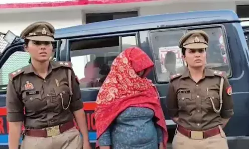 फिर एक पति का मर्डर: पत्नी ने प्रेम प्रंसग में अड़चन बने पति को प्रेमी के साथ मिलकर रास्ते से हटा दिया...