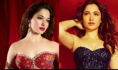 तमन्ना भाटिया ने बताया आयुर्वेद ने बदली जिंदगी! कहा- हमें अपनी टॉक्सिक लाइफस्टाइल को बदलने की जरूरत है