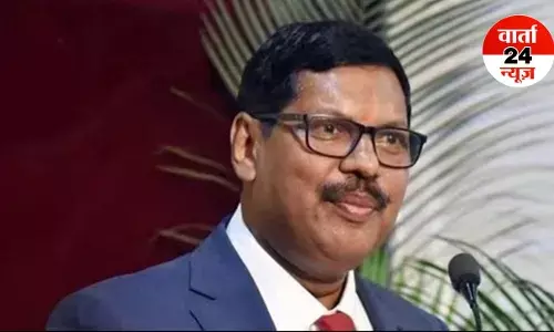 कानूनी सहायता एक नैतिक कर्तव्य... सेवानिवृत्ति से पहले CJI बी.आर. गवई ने दिए कई अहम सुझाव! जानें क्या-क्या