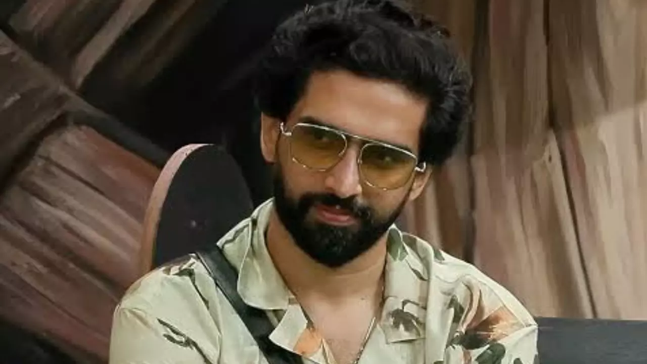 अमाल मलिक के पिता बोले – सलमान खान पक्षपात नहीं करते, बिग बॉस 19 में सबको बराबर मौका अमाल मलिक के पिता बोले – सलमान खान पक्षपात नहीं करते, बिग बॉस 19 में सबको बराबर मौका