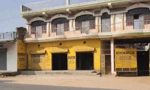 फरीदाबाद में एक डॉक्टर के घर में छापा मारकर कश्मीर पुलिस ने किया 300 किलो आरडीएक्स बरामद, जानें मामला