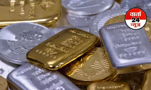 सोना-चांदी की कीमतों में आया उछाल, शादी सीजन में जेब पर पड़ेगा असर, जानें देश के बड़े शहरों के आज का रेट