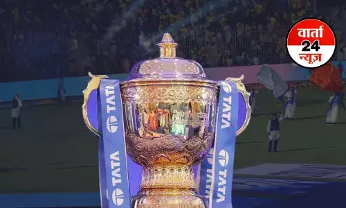 IPL 2026 Auction: खिलाड़ी की नीलामी को लेकर आई बड़ी खबर, इस बार बड़ा बदलाव होने की आशंका, जानें कब और कहां होगा ऑक्शन