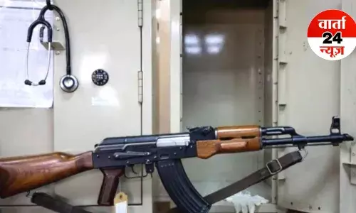 फरीदाबाद में डॉक्टर के दूसरे घर में पड़ी रेड! दोबारा 2900 किलोग्राम विस्‍फोटक पदार्थ बरामद, इलाके में सनसनी, पढ़ें पूरी खबर