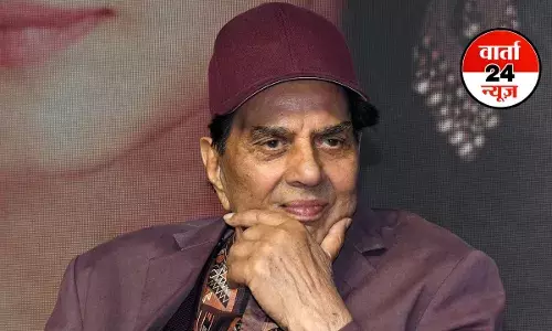 वीरू की हालत गंभीर, लेकिन अभी धर्मेंद्र को वेंटीलेटर की नहीं पड़ी है जरूरत, पूरा देश कर रहा है स्वस्थ होने की कामना