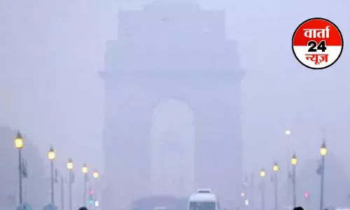 दिल्ली एनसीआर में बढ़ता प्रदूषण कम कर रहा है आपकी आयु! समय रहते करें ये उपाय...स्वस्थ रहेंगे