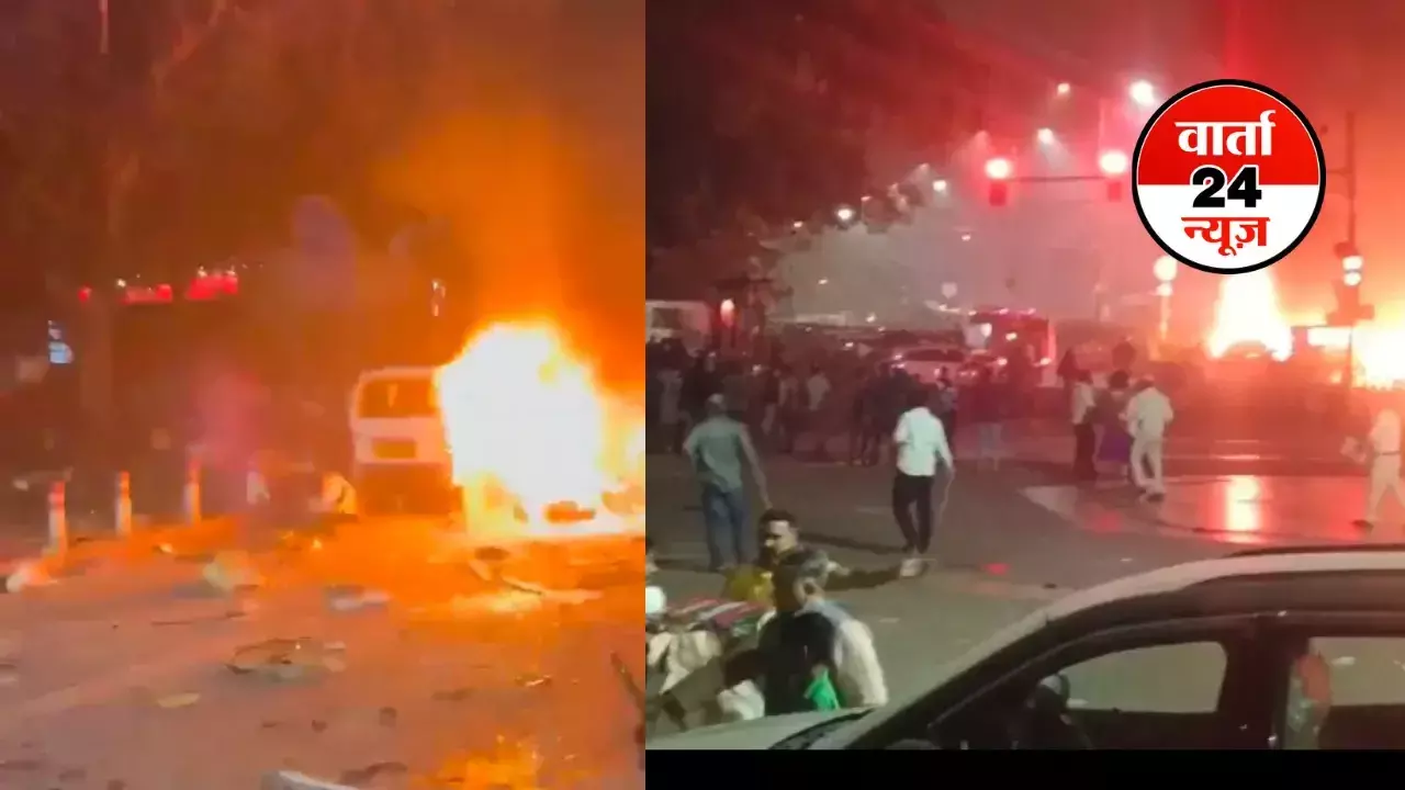 कौन सी थी वो गाड़ी जो बनी मौत का वाहन, पलक झपकते ही दिखा खौफनाक मंजर कौन सी थी वो गाड़ी जो बनी मौत का वाहन, पलक झपकते ही दिखा खौफनाक मंजर