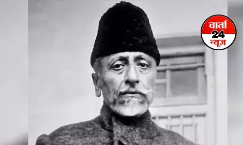 भारत के पहले शिक्षा मंत्री अबुल कलाम आजाद ने रखी थी आधुनिक शिक्षा प्रणाली की नींव! जानें क्यों मुस्लिम नेता कहलाना नहीं था पसंद?