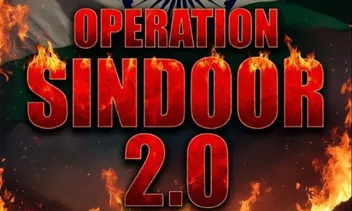 Delhi Bomb Blast: सोशल मीडिया पर फूटा लोगों का गु्स्सा, उठने लगी Operation Sindoor 2.O की मांग, यूजर्स बोले- आतंक को खत्म करो!