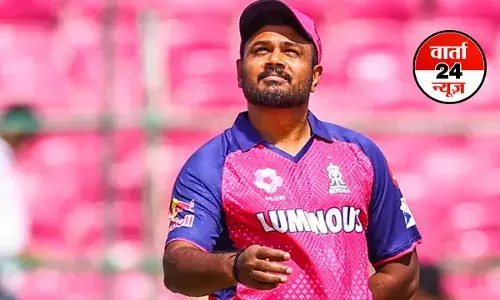 IPL 2026: संजू सैमसन CSK में नहीं संभालेंगे कप्तानी! टीम के पूर्व खिलाड़ी का बड़ा बयान आया सामने, जानें जडेजा को लेकर क्या कहा