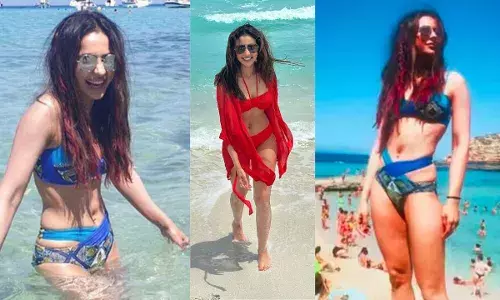 दे दे प्यार दे 2 को लेकर छाई रकुल प्रीत सिंह! इस अवार्ड को लेकर गदगद हुई अभिनेत्री, जानें कब रिलीज होगी फिल्म