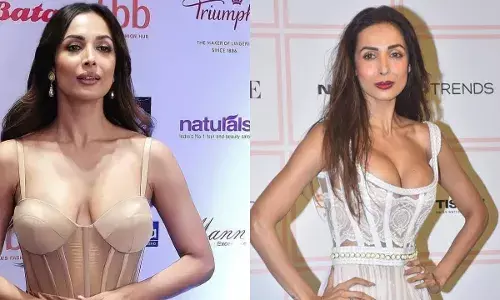 इस एक्टर पर फिदा है मलाइका अरोड़ा, कमरे में आज भी लगाती है पोस्टर, संभाल कर रखी है तस्वीर