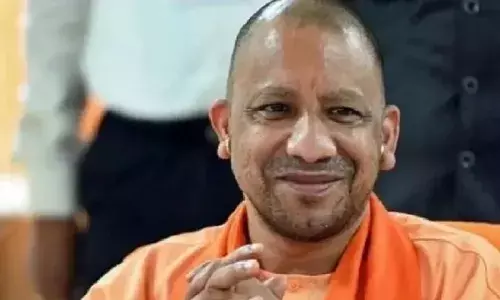 योगी सरकार की नई व्यवस्था से आसान हुई जमीनों की रजिस्ट्री, अब खुद तय कर सकेंगे स्टांप शुल्क योगी सरकार की नई व्यवस्था से आसान हुई जमीनों की रजिस्ट्री, अब खुद तय कर सकेंगे स्टांप शुल्क