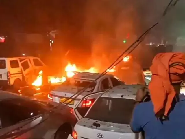 DELHI BLAST: यूपी ATS की छापेमारी के बाद नया खुलासा! डॉ परवेज अंसारी की कार का रजिस्ट्रेशन सहारनपुर से किया गया था, जानें क्या है कनेक्शन