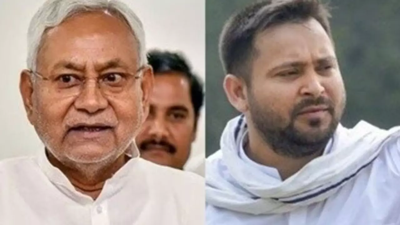 BIHAR ELECTION EXIT POLL 2025: एग्जिट पोल का अनुमान, फिर बनेगी एनडीए सरकार